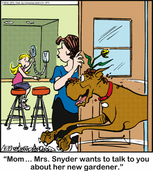 marmaduke